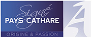 Logo Pays Cathare